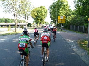 RTF Gifhorn Mirco 901